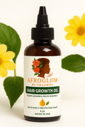 Growth oil
